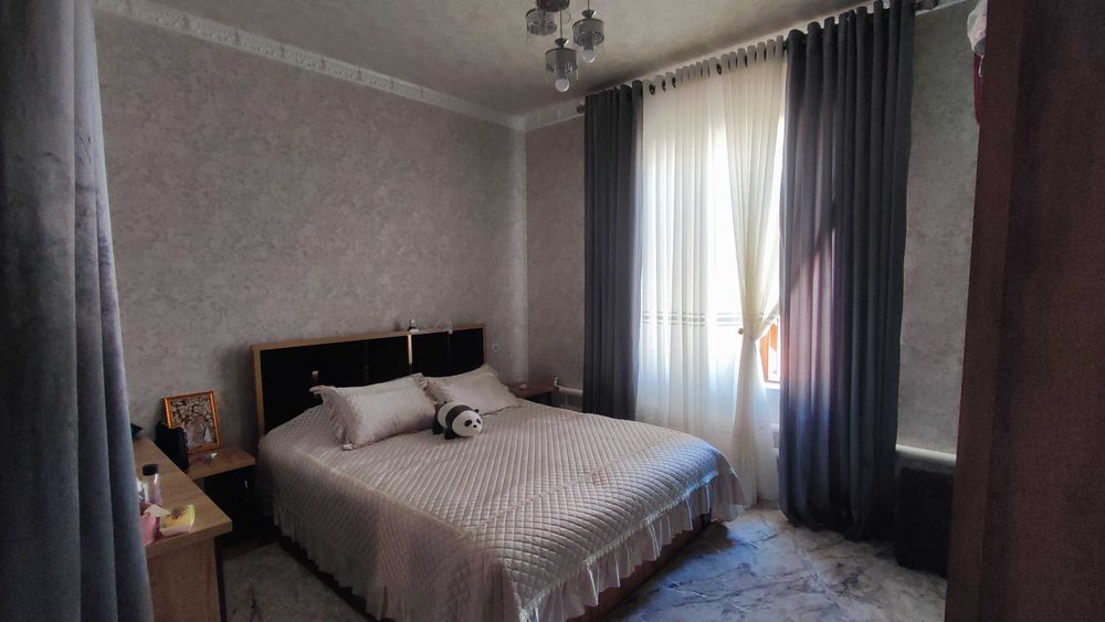 Жилой дом 7 соток 4-5 комнат