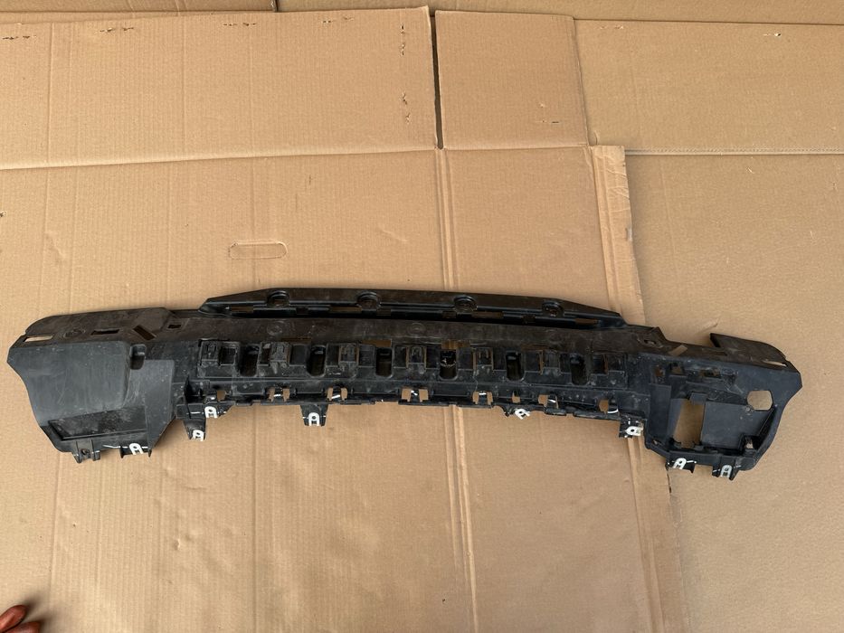 Държач задна броня BMW IX3 G08 LCI