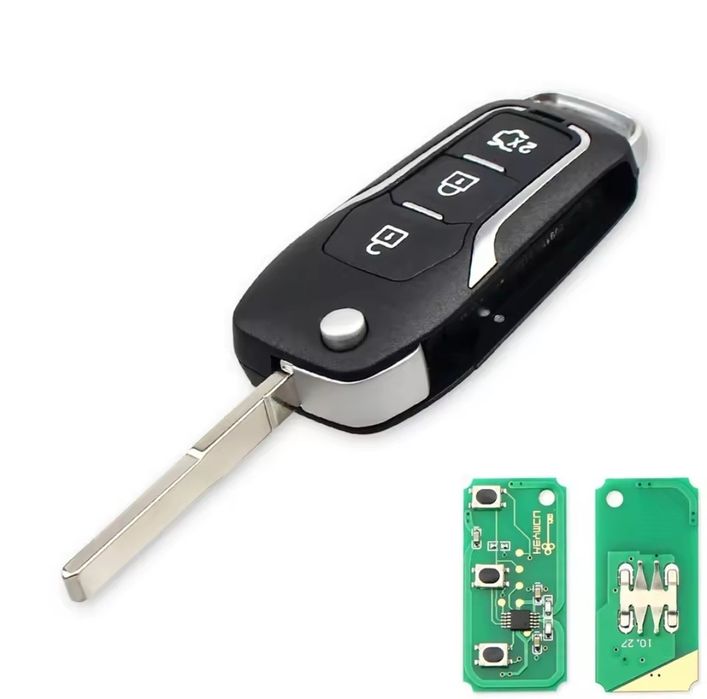 Chei autoturisme Ford complete