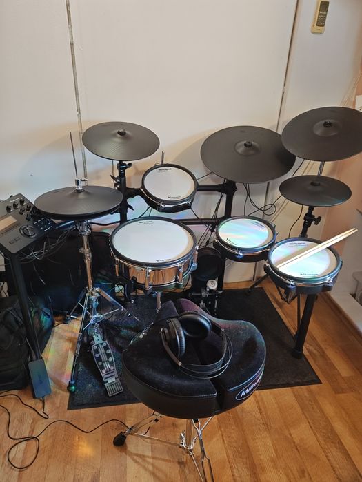 Tobe Roland TD-27kv2