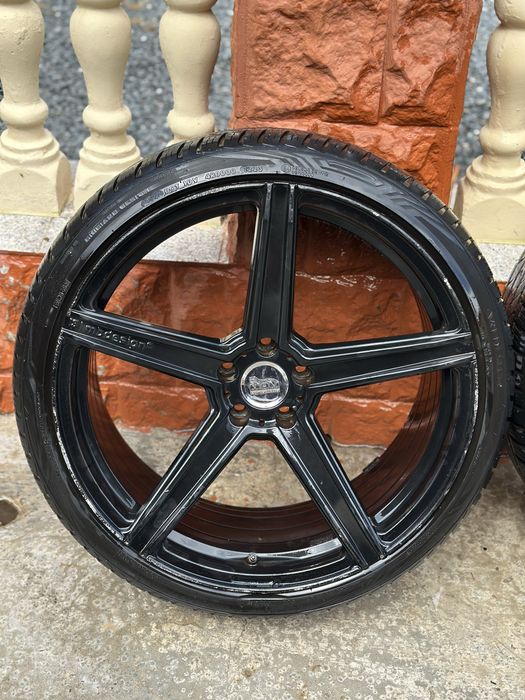 Jante Audi 245/35/21 , A5 , A6 , A7 , A8