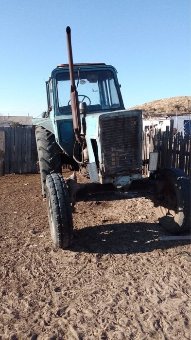 Продается Мтз 80