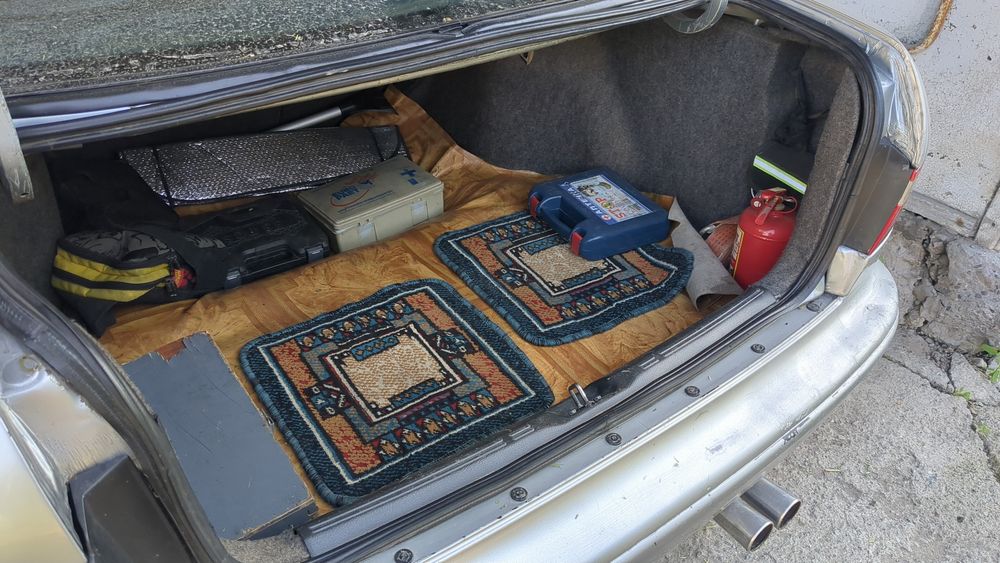 Продам honda accord 5