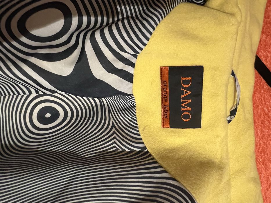 Оригинално зимно яке Dope, colmar, reebok, палта