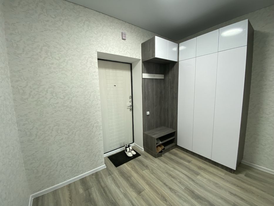 Сдам однушку микрарайон Береке 2