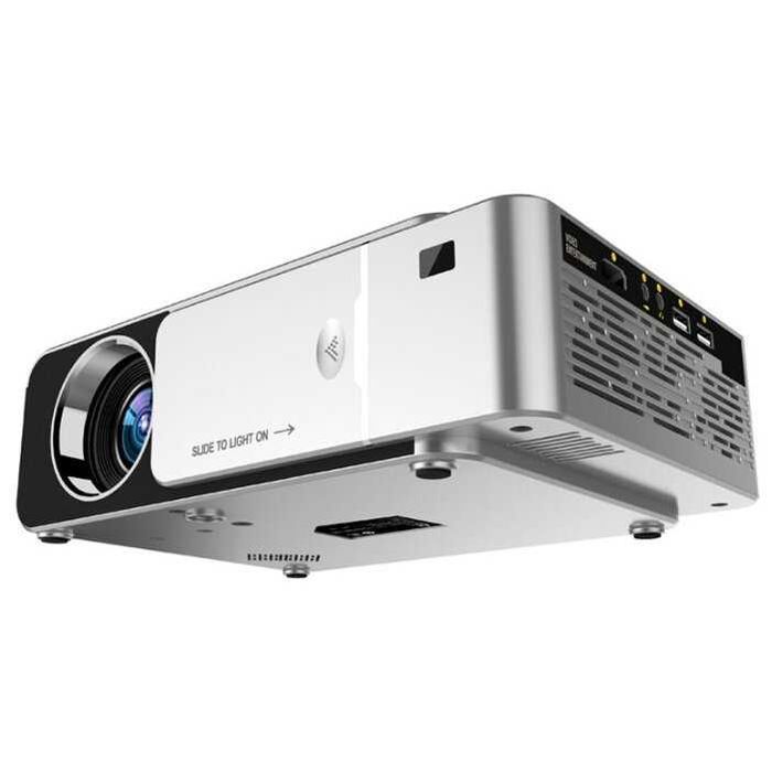 Проектор T6 wifi     (NT5876)