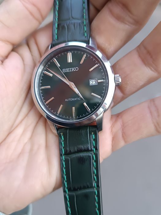 Seiko  automatic