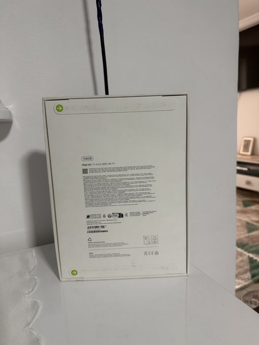 IPad Air 11 (M3) WIFI