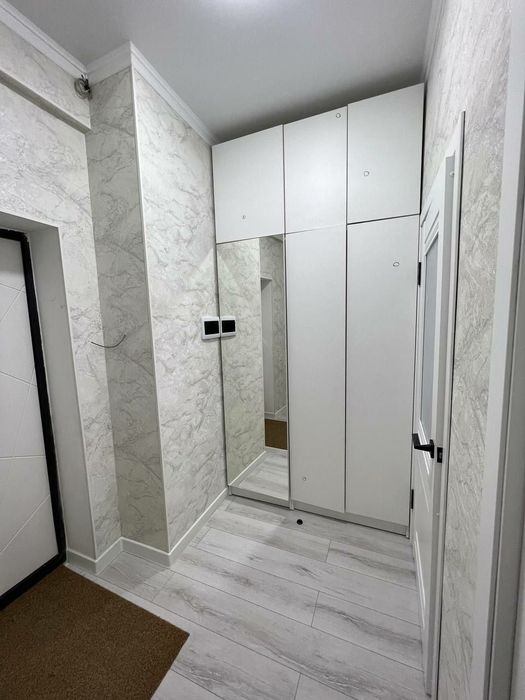 3 хонали Сагбон Новостройка Олмазор район