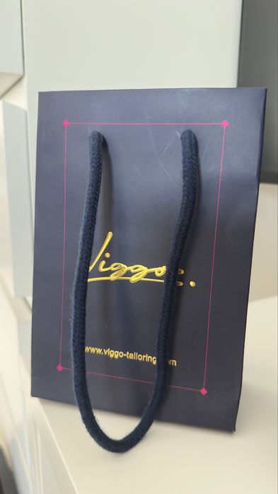 Costum de mire (ceremonie) 100% lana Vitale Barberis Canonico S110
