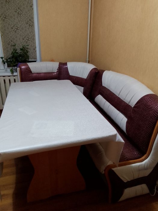 Кухонная мебель дом и сад