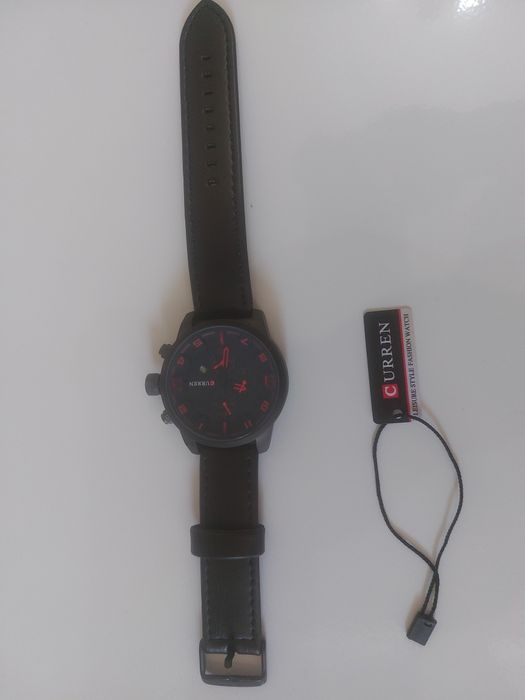 Мужские наручные часы