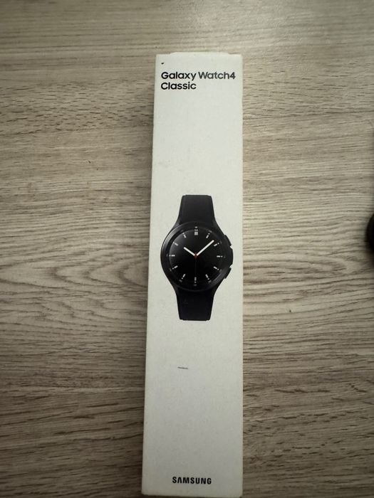 Vand smaertwatch Samsung Galaxy Watch 4