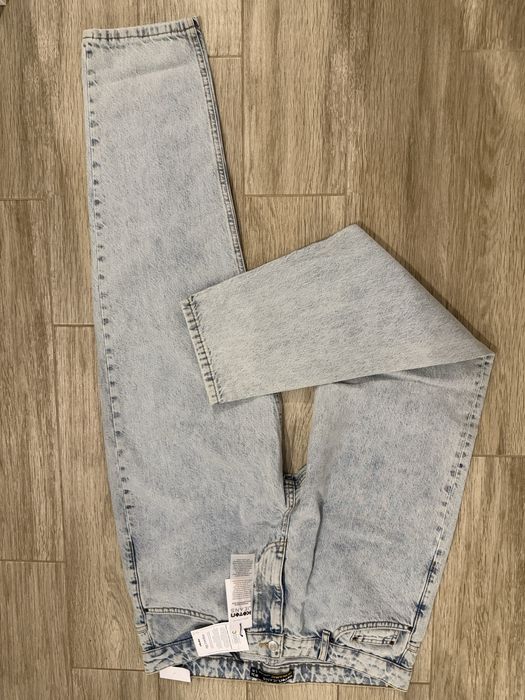 Мъжки дънки НОВИ 34W/32L