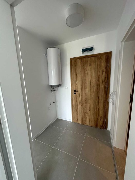 Дава се под наем Двустаен апартамент в Несебър - 53 кв.м за 89000 € - Снимка #5