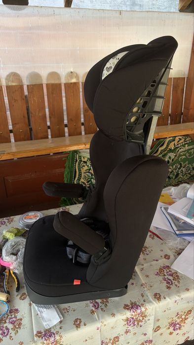 Scaun auto 9-36kg