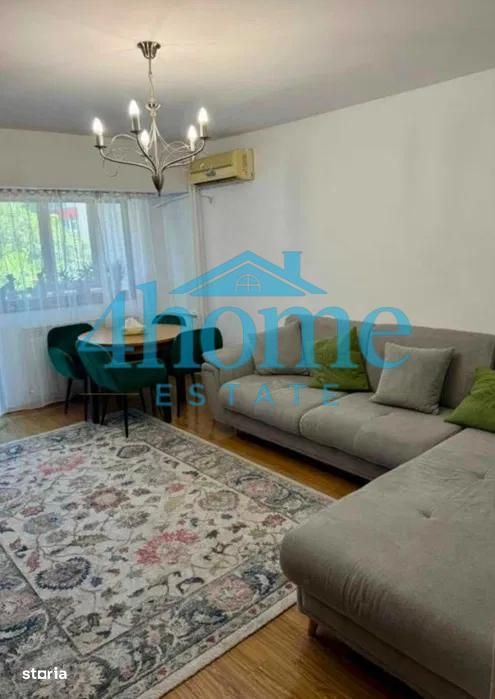 Apartament 3 camere Piata Sudului|Metrou|2 locuri de parcare — fotografia 1