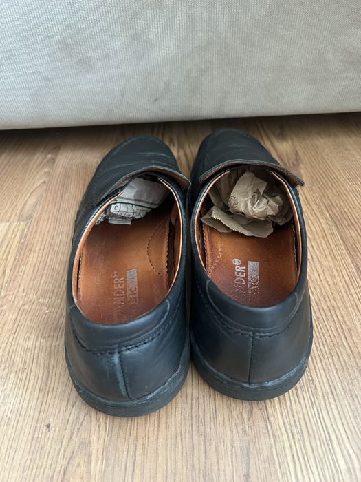 Туфли мужские Salamander