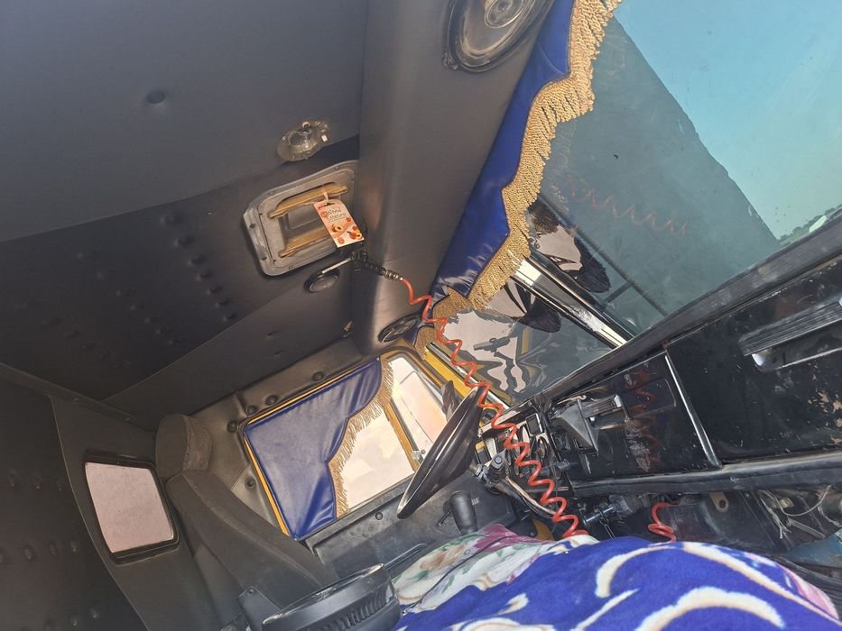 Kamaz 55111 TEZ va ARZON sotiladi