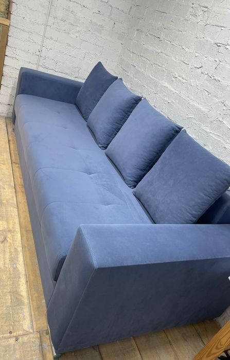 Продается  раскладной диван