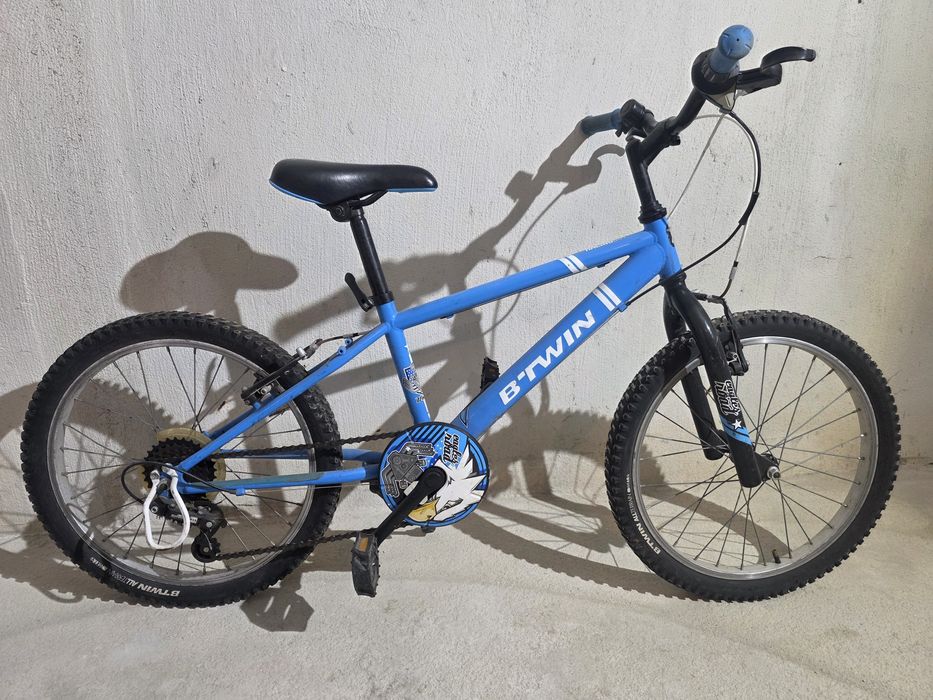 Велосипед за момче