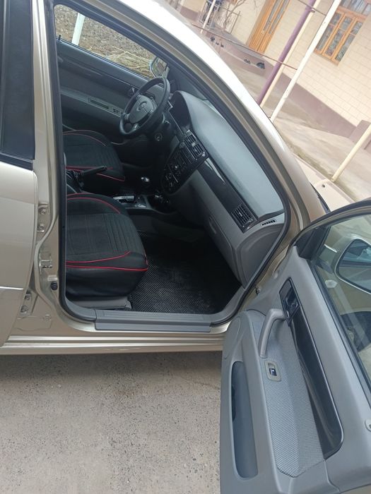 Other Lacetti / Gentra 2015 — 5