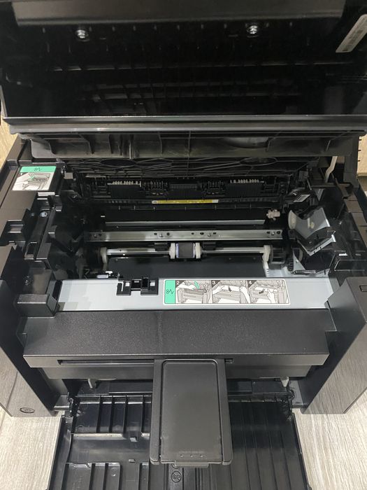 МФУ Canon MF3010