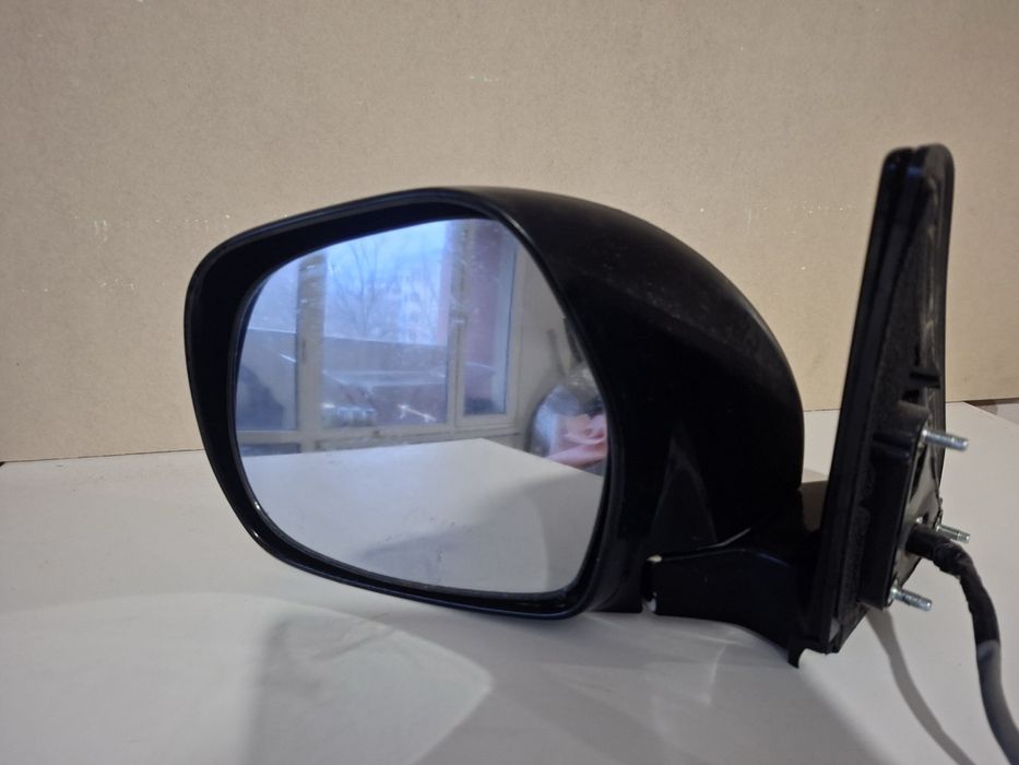 Ляво огледало Toyota LC 120 2000 - 2009