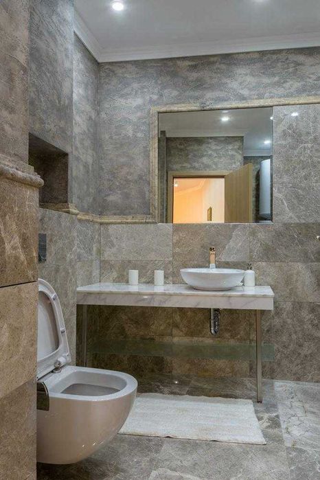 Продава се Четиристаен апартамент в София, Младост 2 - 110 кв.м за 1637 €/кв.м - Снимка #3