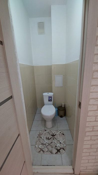 Сдам однокомнатную квартиру