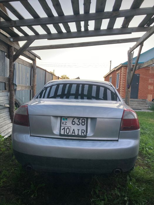 Продам машину Ауди