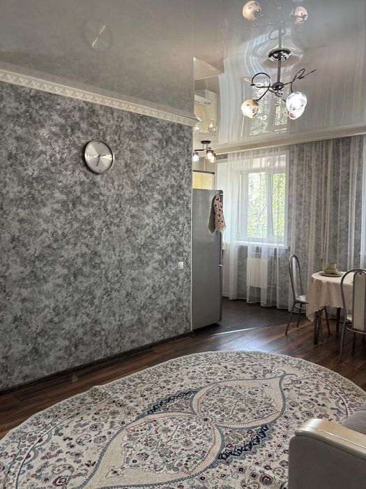 Сдам 2 ком квартиру в г. Костанай