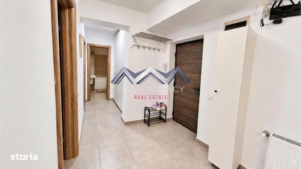 Apartament 2 camere - Otopeni,  Zona Centrala | 2 locuri de parcare