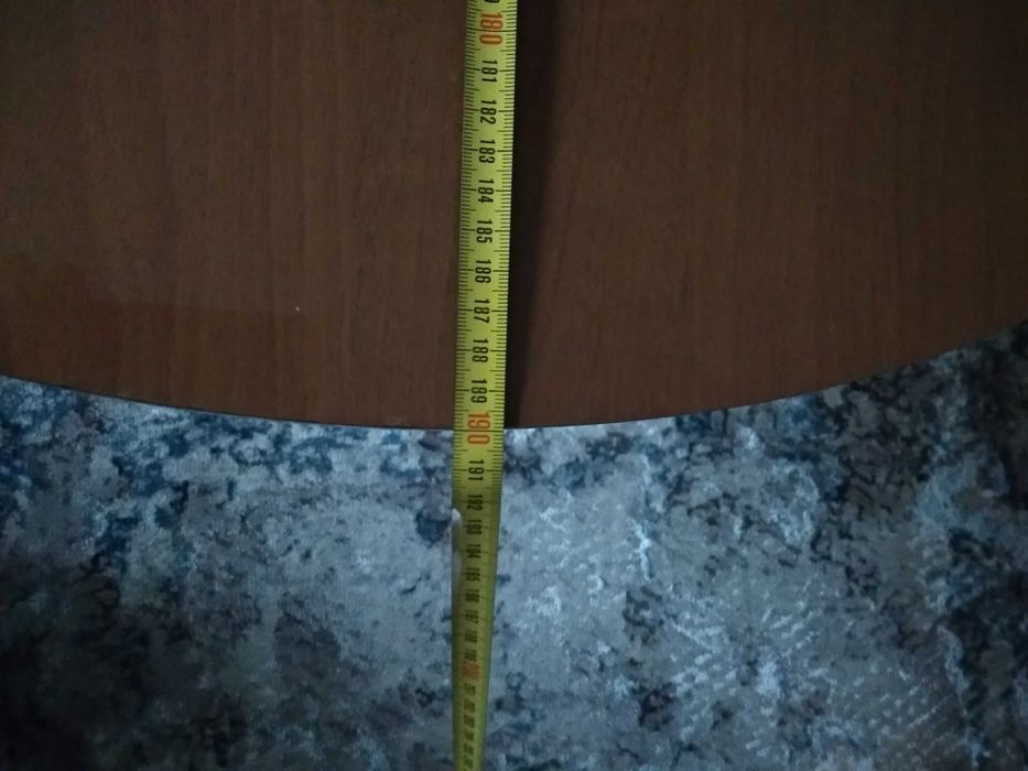 Кухонный стол. Б/У.