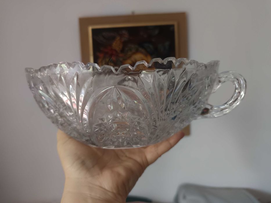 Купа кристал Франция