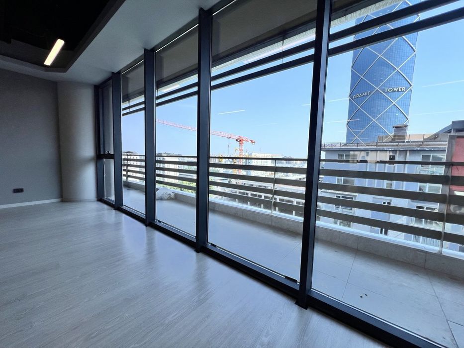 АРЕНДА  2 Офиса в БЦ Zarafshan City 119 кв.м (ТЛ)