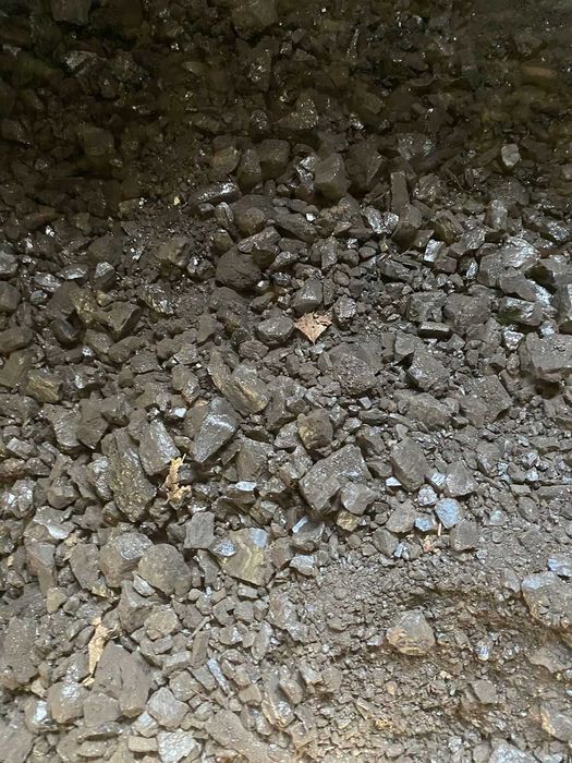 Уголь шубаркуль мелкий в мешках