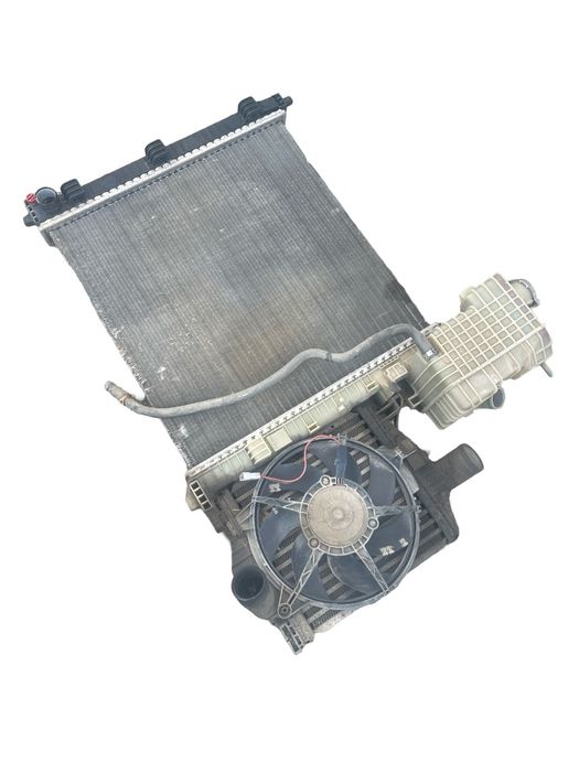 Radiator Complet Mercedes-Benz Vito W639 2003 - >2.2Cdi 6385000593