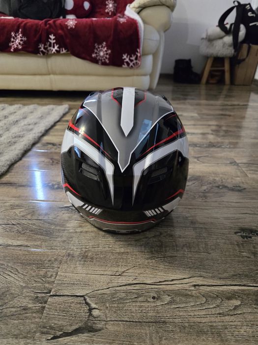 Casca Motocicleta Bell