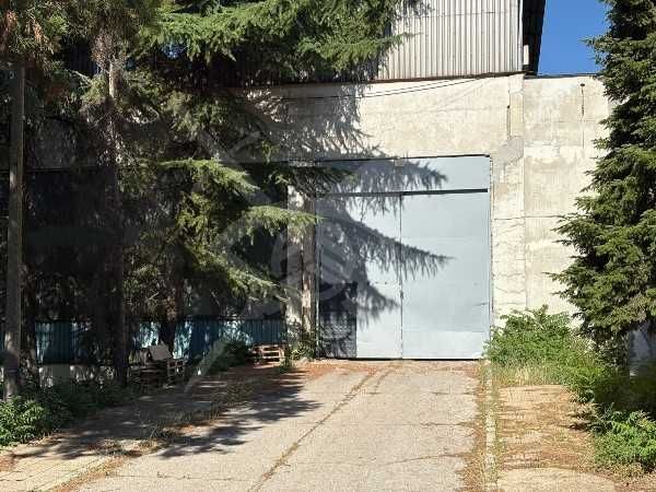 Склад под наем в Индустриална зона-запад 184196