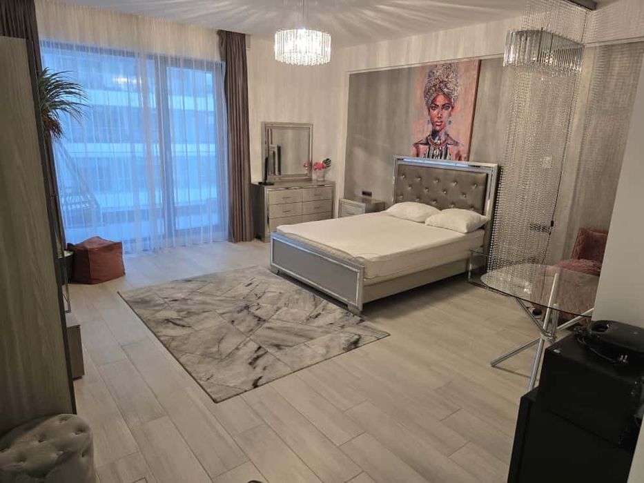 Garsoniera Superba de inchiriat toata vara de la proprietar Mamaia Nd