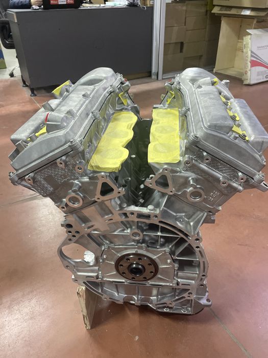 ДВИГАТЕЛЯ TOYOTA 1GR-FE 4.0 л на Land Cruiser200/300 LC Prado