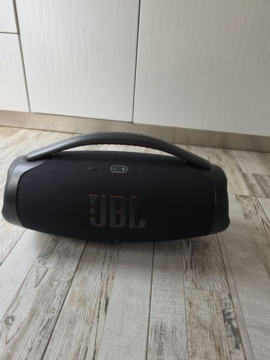 JBL Boombox 3 преносима тонколона