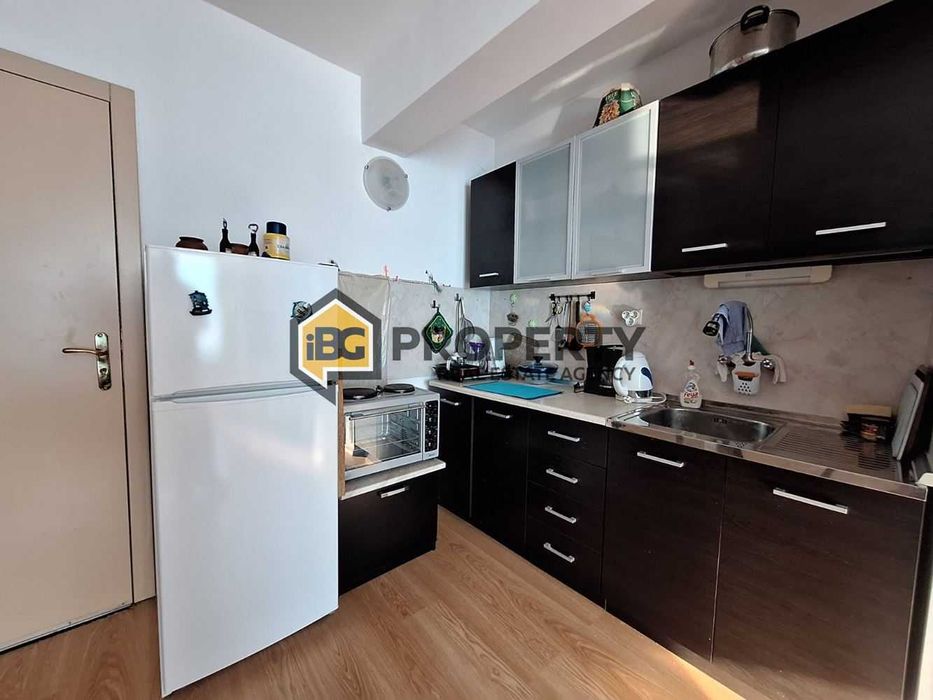 Продава се Едностаен апартамент в Бяла - 44 кв.м за 545 €/кв.м - Снимка #2