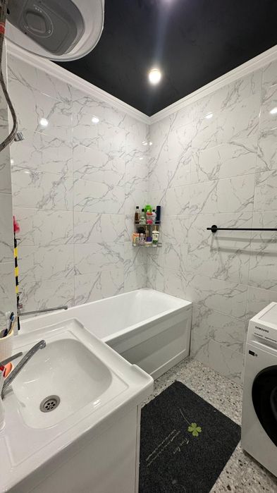 3-х комнатная квартира