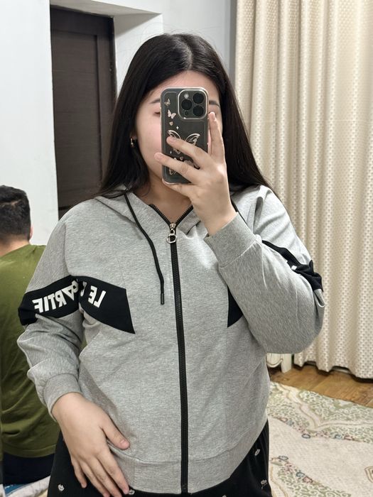 Все вещи от 1000 до 3000 тг новые бу