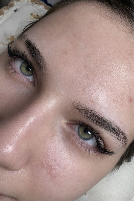 Акция!наращивание 6000!Ламинирование 3500