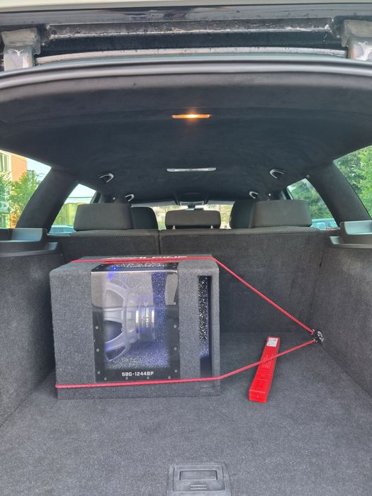Vand Passat b6 2.0 Bmp