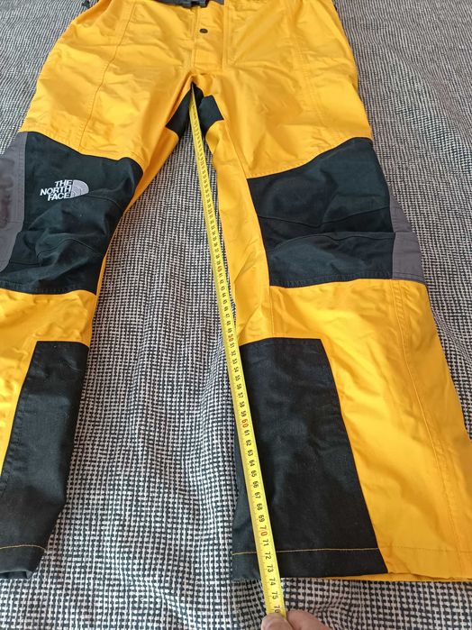 Ски Сноуборд Гащеризон THE NORTH FACE GORE-TEX ALL IN ONE размер M L