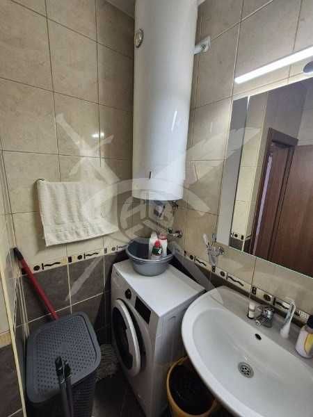 Продава се Двустаен апартамент в к.к. Слънчев бряг - 54 кв.м за 1278 €/кв.м - Снимка #2